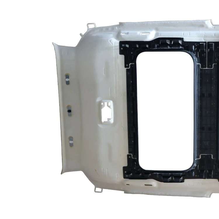 2025 Wholesale High Quality Factory Price Auto Parts  Roof with Skylight for Bz4x OE 63310-0R400